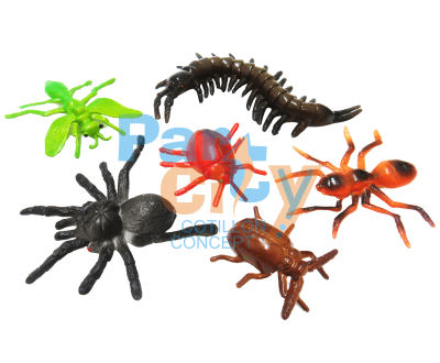 INSECTOS X6