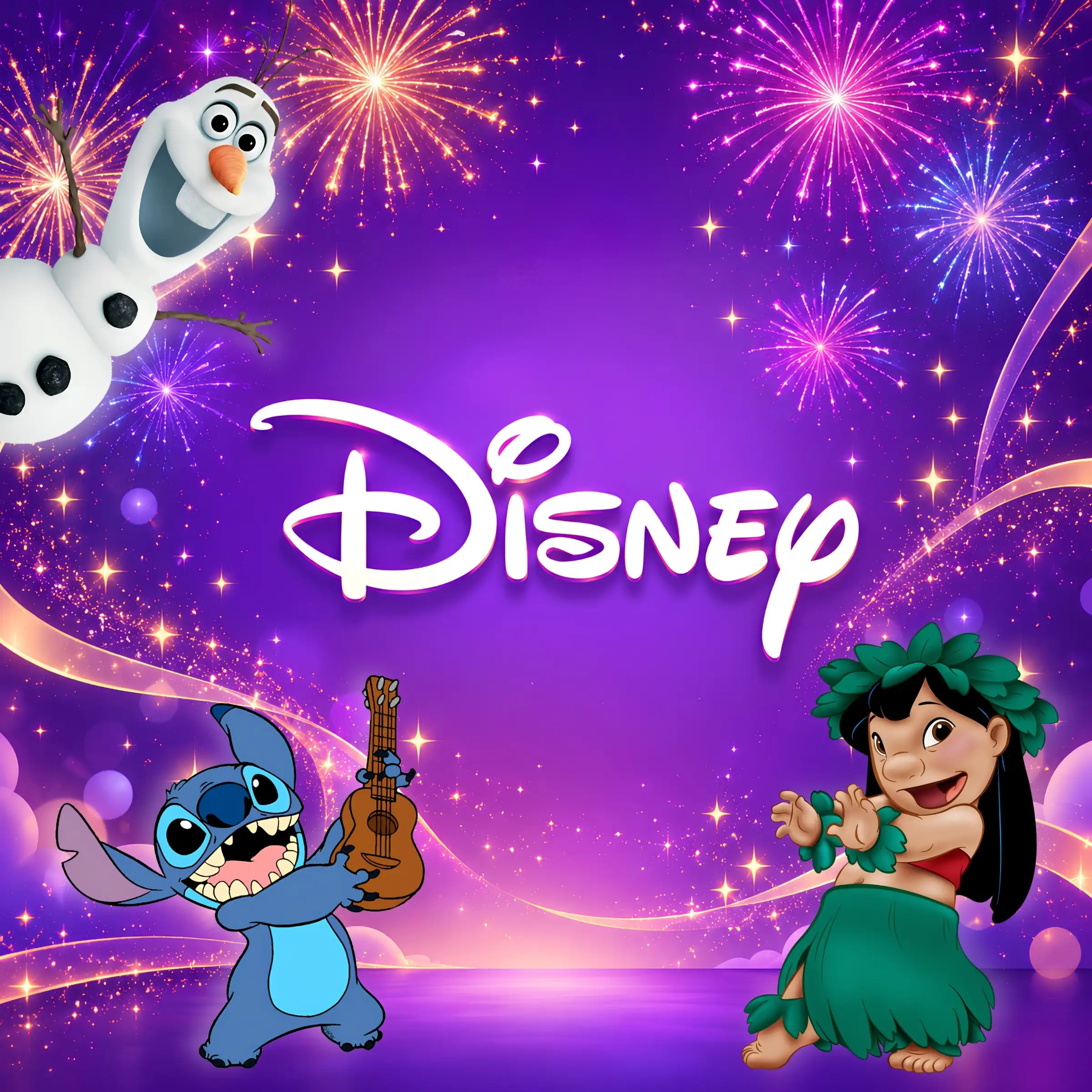 Cosmetica Disney