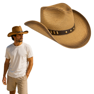 Sombrero Cowboy Texano