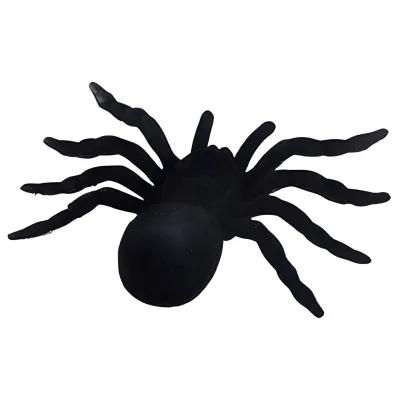 *Preventa* Hebilla Para Pelo Araña X6 Unidades