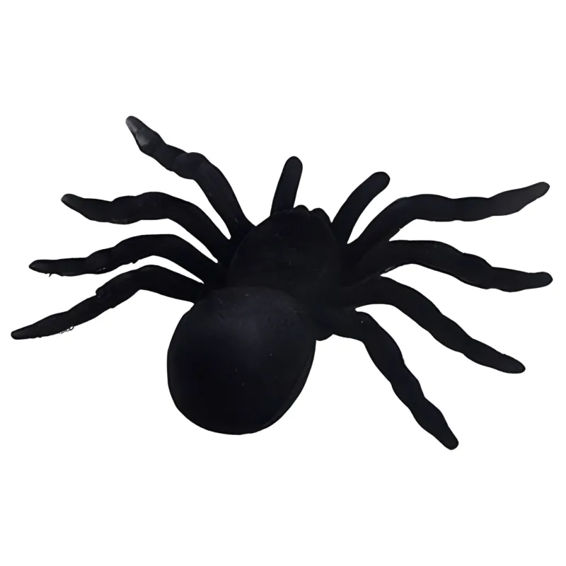 *Preventa* Hebilla Para Pelo Araña X6 Unidades