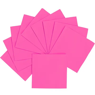 SERVILLETAS PAPEL TISSUE X20 COLOR ROSA