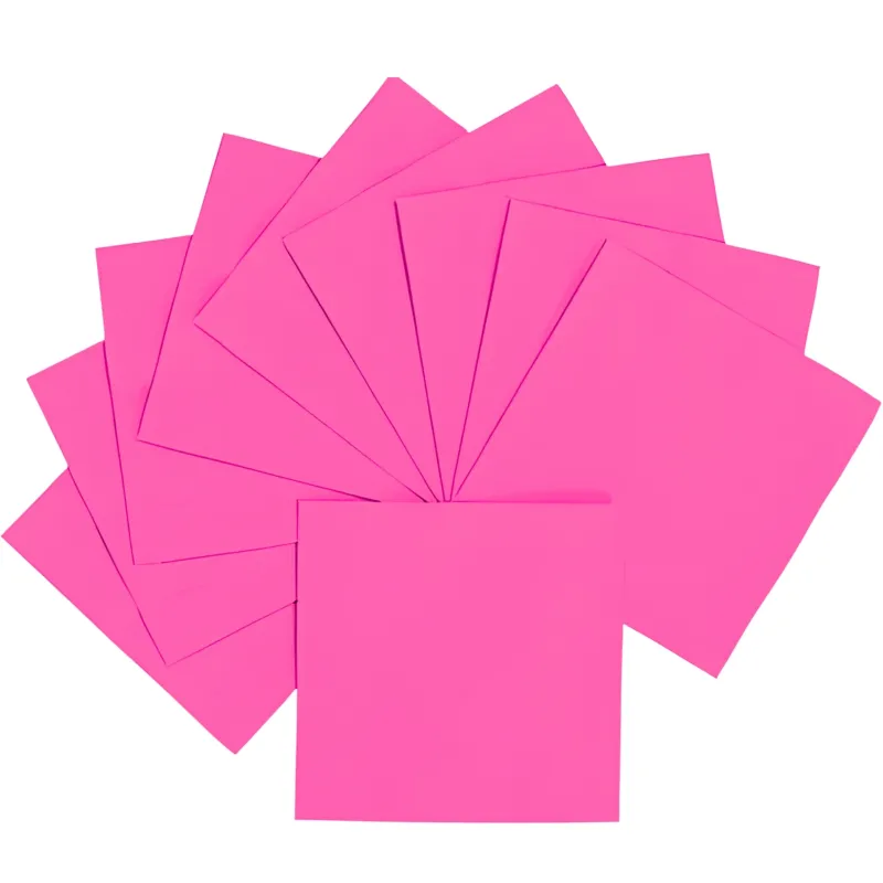 SERVILLETAS PAPEL TISSUE X20 COLOR ROSA