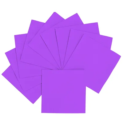 SERVILLETAS PAPEL TISSUE X20 COLOR VIOLETA