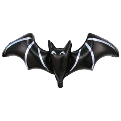 *Preventa* Globo Murcielago X10 Unidades