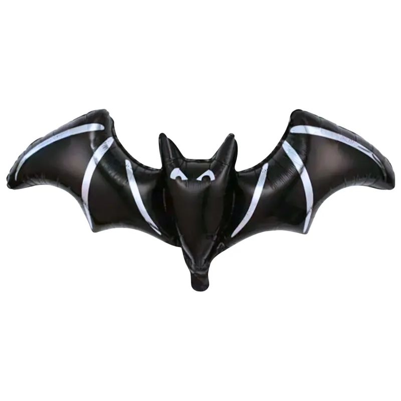 *Preventa* Globo Murcielago X10 Unidades