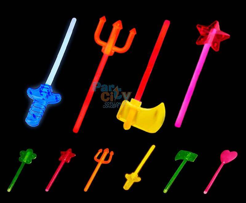 PALITO QUIMICO CON FORMAS