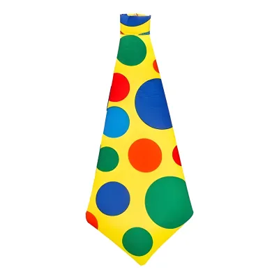 CORBATA PAYASO X6