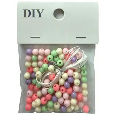 KIT PARA ARMADO DE PULSERAS X10