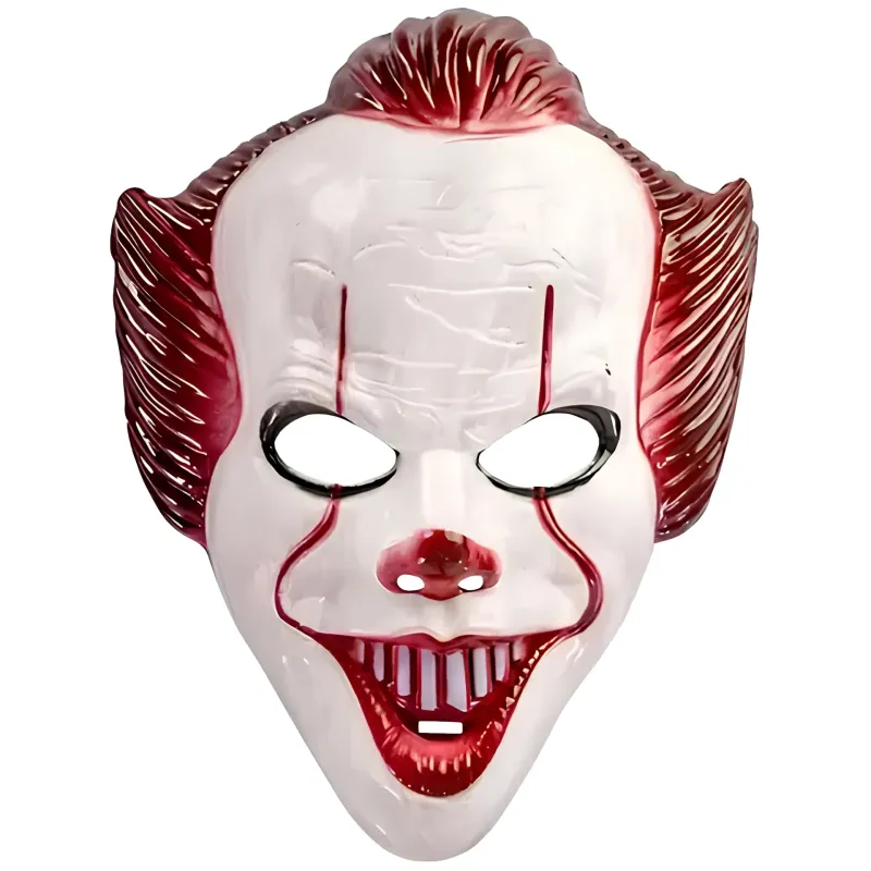 *Preventa* Mascara Payaso It X6 Unidades
