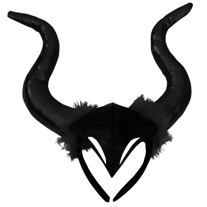 *Preventa* Mascara Malefica