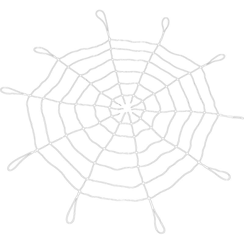 Red Araña
