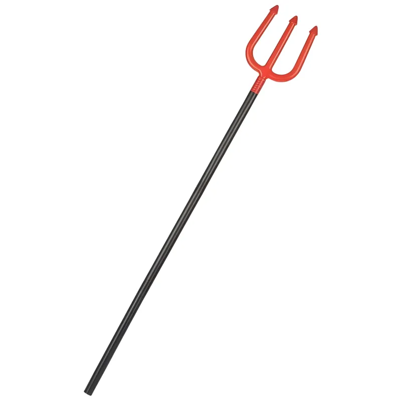 *Preventa* Tridente Diablo