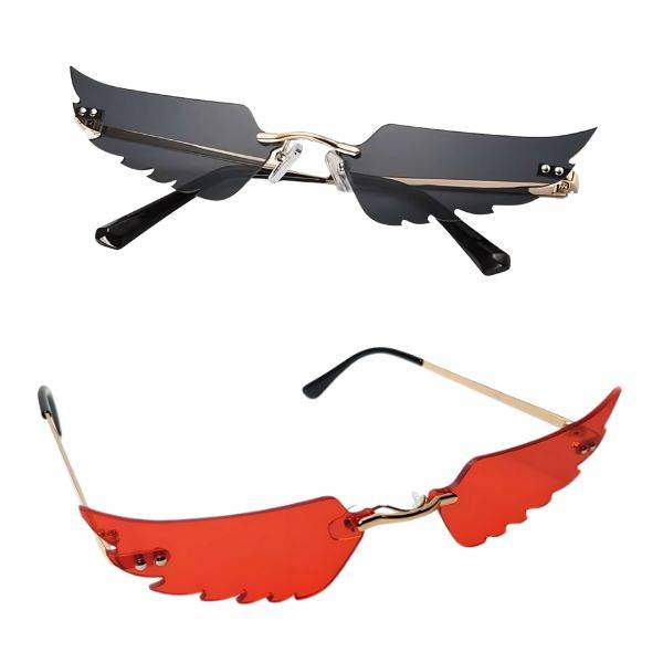 ANTEOJOS ALAS CHIC COLORES SURTIDOS