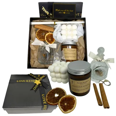 BOX DE REGALO DELUXE X3 UNIDADES