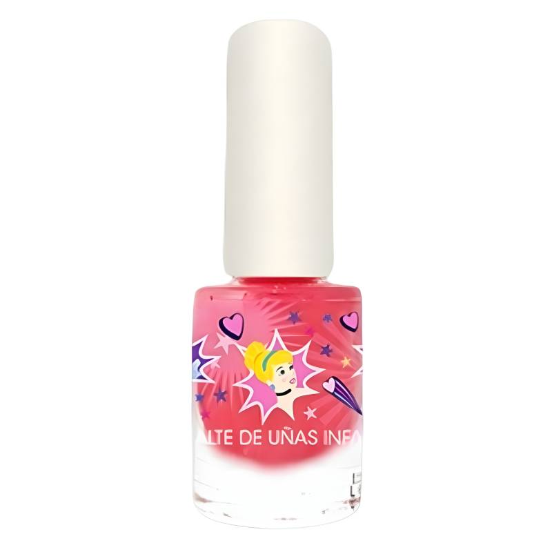 ESMALTES PRINCESAS SURTIDOS X1 UNIDAD