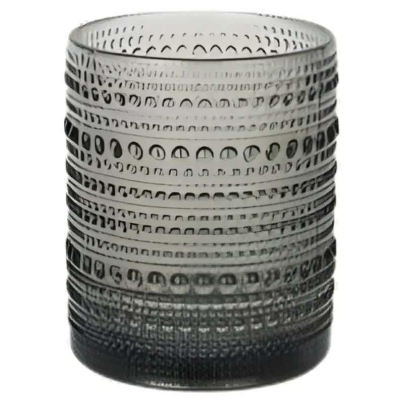 ENVASE PARA FABRICACIÓN DE VELAS VERDE X6 UNIDADES