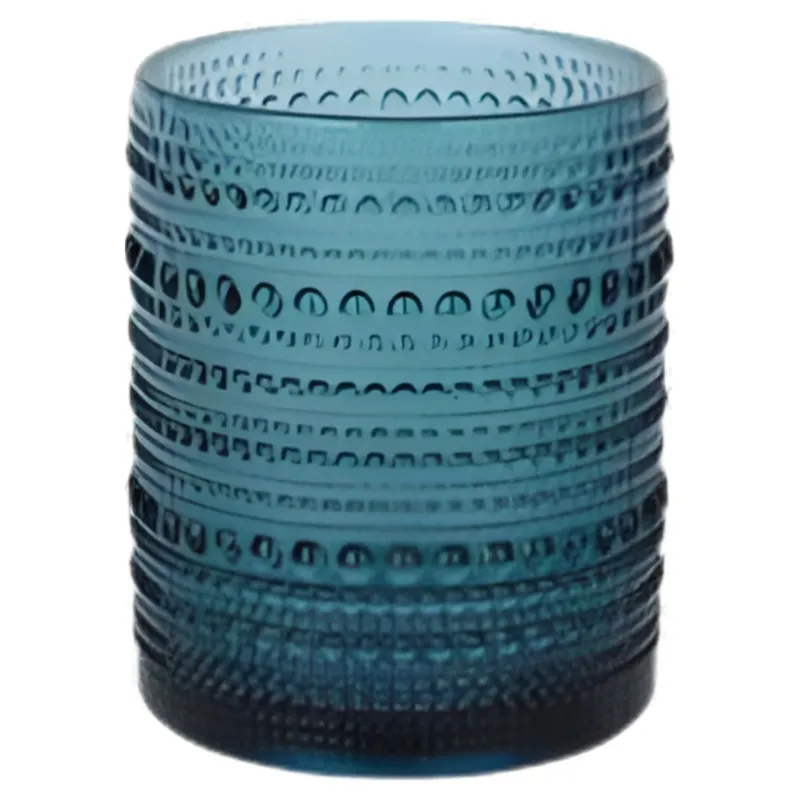 ENVASE PARA FABRICACIÓN DE VELAS NEGRO X6 UNIDADES